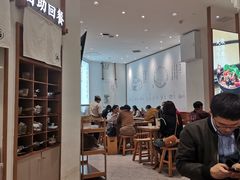 -小满手工粉(杭州滨江龙湖店)
