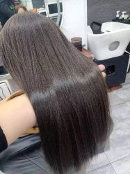 -青霖·飘逸造型