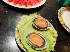 -南门涮肉(东单店)