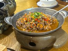 -李久其家民间餐厅(观沙岭公园店)