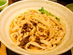 猪肉勾刁面-淀里船宴(裕华东路店)