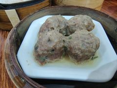 牛肉丸-恒兴发茶店(水巷口店)