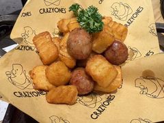-CRAZYONES西班牙海鲜饭(上海美罗城店)
