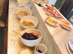 -袁记串串香(川师店)