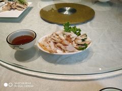 -启东海鲜人家(古美路店)