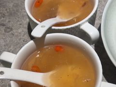 -留半山·香港食堂(啦啦宝都店)