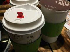 -TPLUS茶家(淮海店)