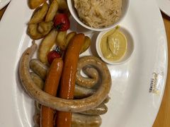 -巴伐利亚啤酒坊(意式风情街店)