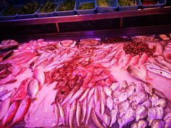 鱼饭-长平肥姐白粥·海鲜打冷
