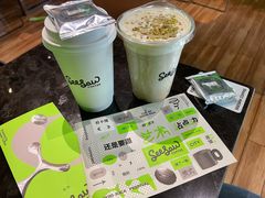 -Seesaw Coffee(环贸iapm店)