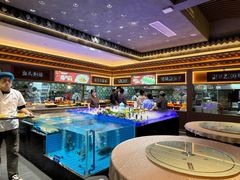 -老德州四合院·德州菜(天衢路店)