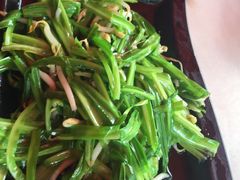 青龙菜-新峰肉骨茶