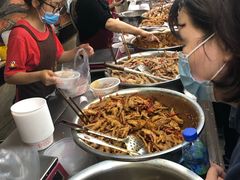 自助取餐区-嘉州九妹凤爪(乐山总店)