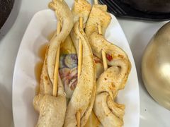 -妈妈手(山大总店)