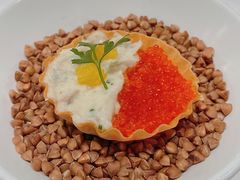 -Oyster Talks 四度蚝法餐厅