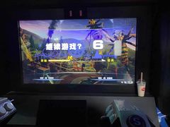 -大玩家(莆田万达店)