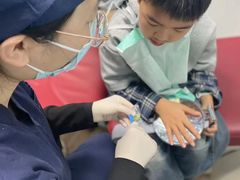 -永信齿科·永典口腔门诊部(浦东店)
