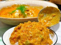 -芭札·Thai泰国餐厅(同和金铂天地店)