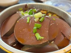 -正宗八宝冰饭·非遗冰饭·烧烤(奎桥店)