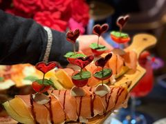 -IL TEATRO 精品意大利餐厅