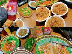 -隔壁老王·家常云南菜(花巷店)