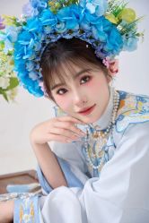 -索菲亚摄影会所