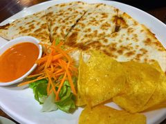 牛肉格林戈-panchos 墨西哥餐厅(嘉绿苑店)