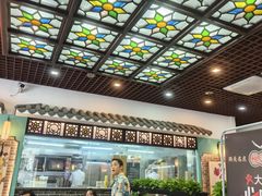 -悦满楼·西关名点·湛江名菜(航空综合大厦店)