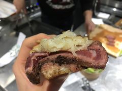 -CALIFORKS加州叉子轻食(朝阳门店)