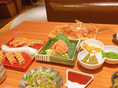 -摩打食堂(佳兆业店)