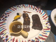 -魔膳厨房·果木牛排·西餐厅(MM2店)