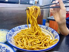 热干面-李记热干面· 襄阳牛肉面