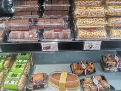 -苹果花园(枫林路店)