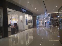-GODIVA(恒隆广场店)