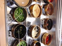 -火炉火自助餐(悠唐购物中心店)