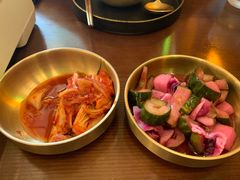 -HOTISLAND海鸡岛·韩国料理(江南西店)
