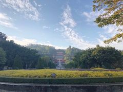 -南沙天后宫景区