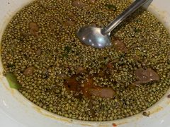 -胡马八破·川菜小馆(高新万达店)