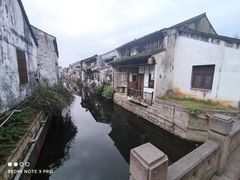 -绍兴鲁迅故里·沈园景区