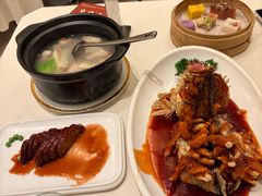 -得月楼·省级非遗·传统苏帮菜(观前店)