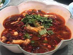 -好福记饭店(红梅公园店)