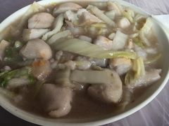 -温江公平红烧兔(总店)