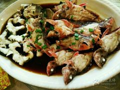 -合家小菜餐馆(新诚花苑店)