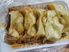 -向群锅饺(登高路店)