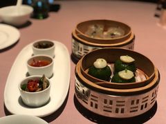 -新荣记(南京西路店)