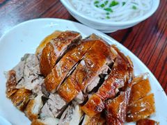 烧鹅-凌舍好烧鹅(中山路店)