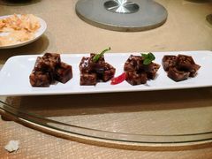 -全聚德烤鸭店(和平路店)