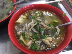-春雨羊汤店(广开四马路总店)