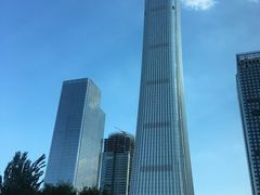 -中央广播电视总台(光华路办公区)