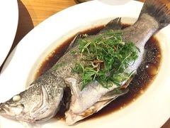 -泰华海鲜中餐厅(普吉镇店)
